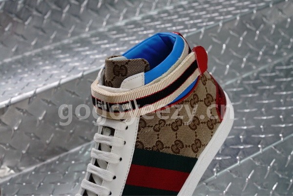 Super Max G Shoes-367