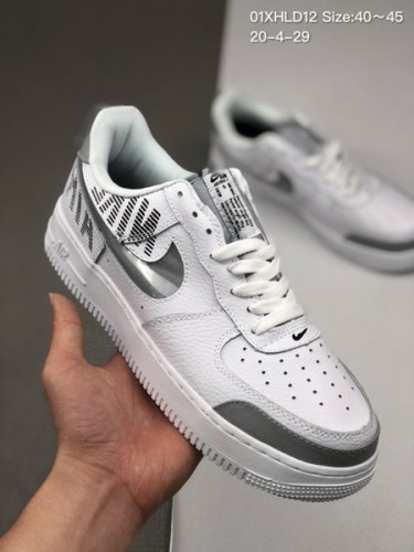 Nike air force shoes men low-1021