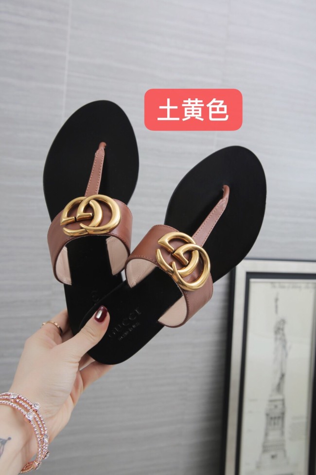 G women slippers 1;1 quality-024