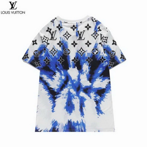 LV  t-shirt men-035(M-XXL)