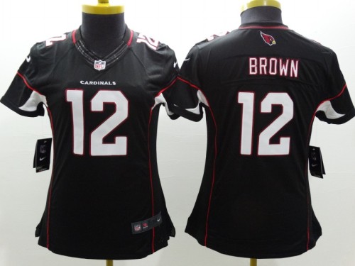 NEW NFL jerseys women-257