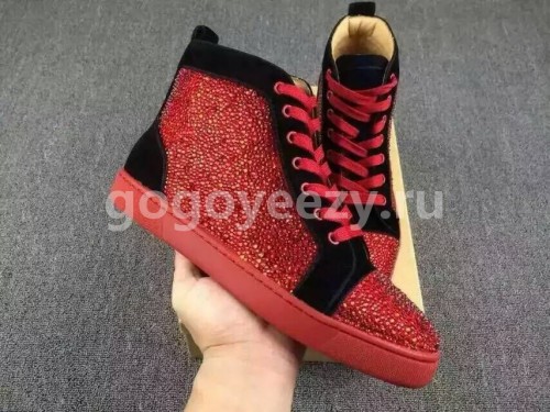 Super Max Perfect Christian Louboutin(with receipt)-098