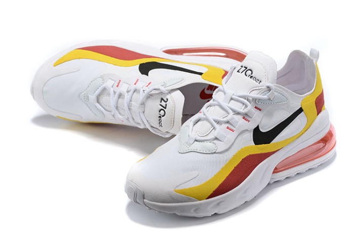 Nike Air Max 270 men shoes-652