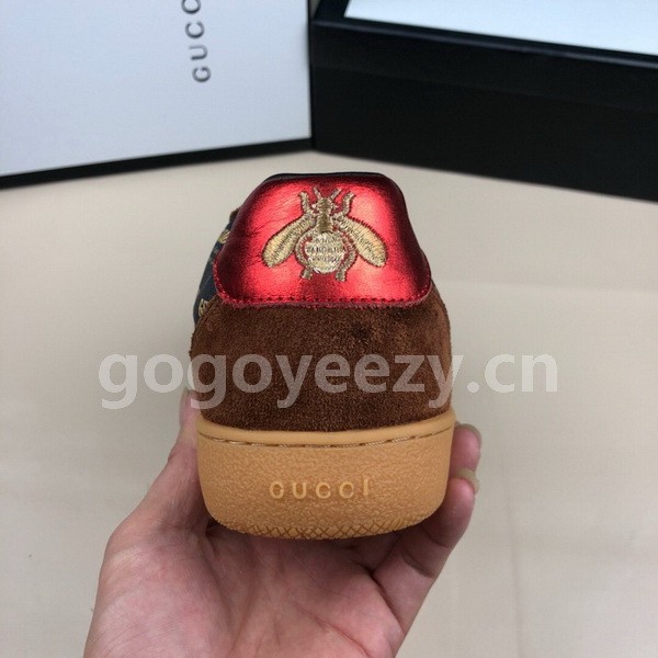 Super Max G Shoes-309