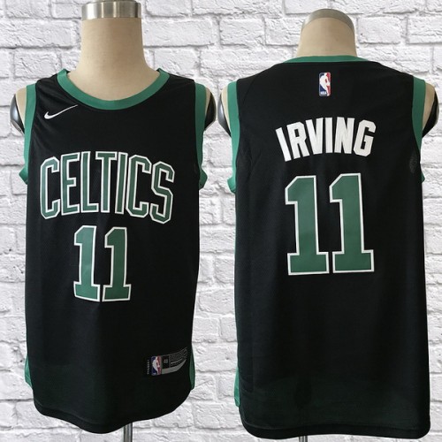 NBA Boston Celtics-032