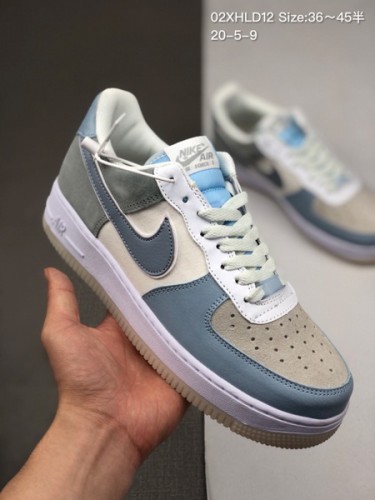 Nike air force shoes men low-1414