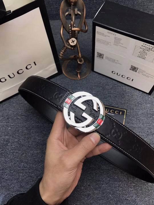 G Belt 1：1 Quality-608