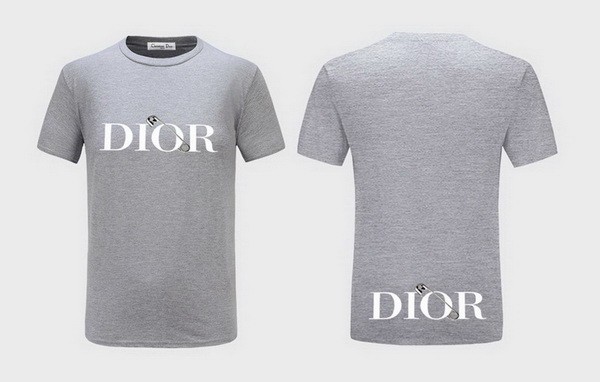 Dior T-Shirt men-094(M-XXXXXXL)