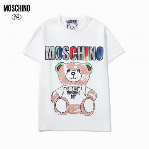 Moschino t-shirt men-053(S-XXL)