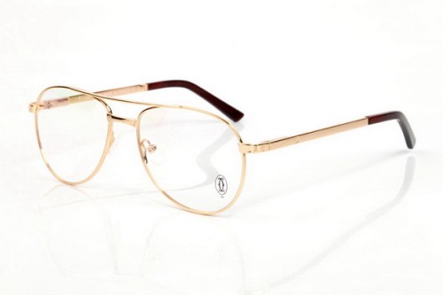 Cartie Plain Glasses AAA-1643