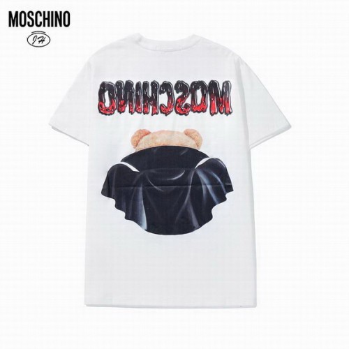 Moschino t-shirt men-054(S-XXL)