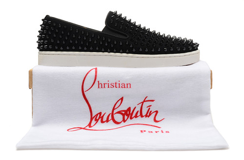 Christian Louboutin mens shoes-309