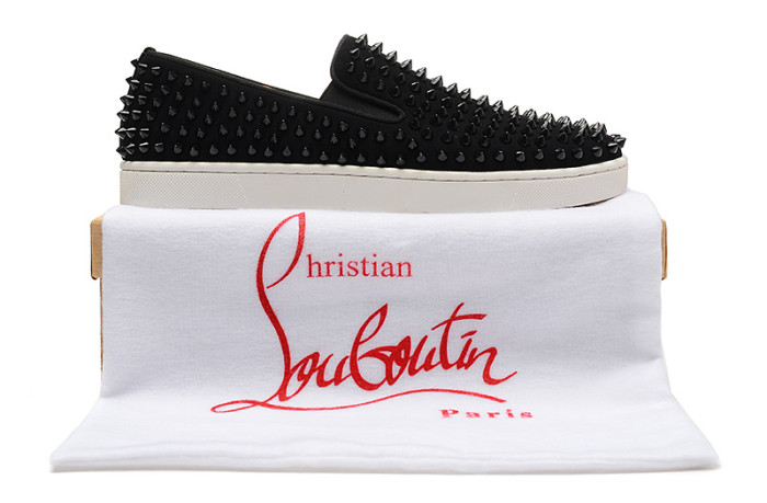 Christian Louboutin mens shoes-309