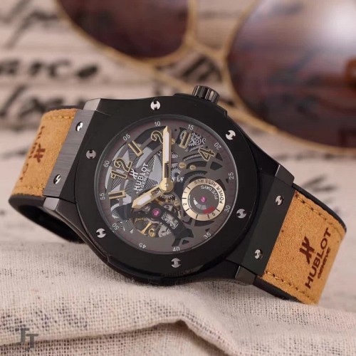 Hublot Watches-565