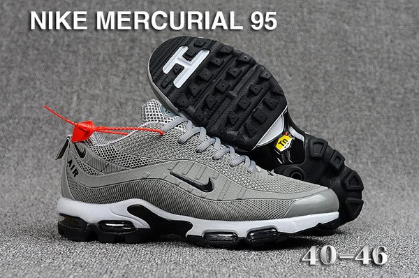 Nike Air Max TN Plus men shoes-804