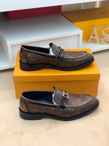 LV Men shoes 1：1 quality-2463