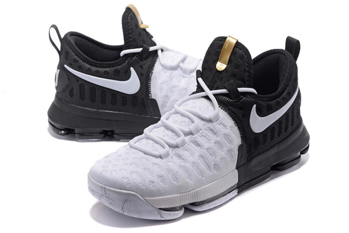 Nike KD 9 Shoes-036