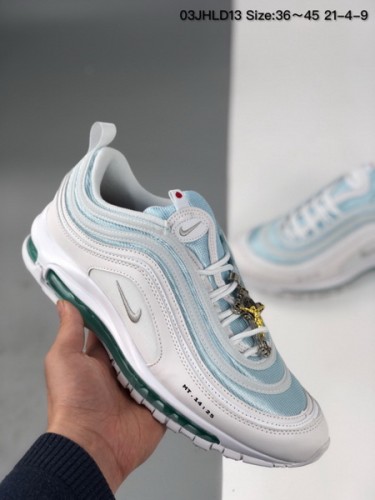 Nike Air Max 97 women shoes-354