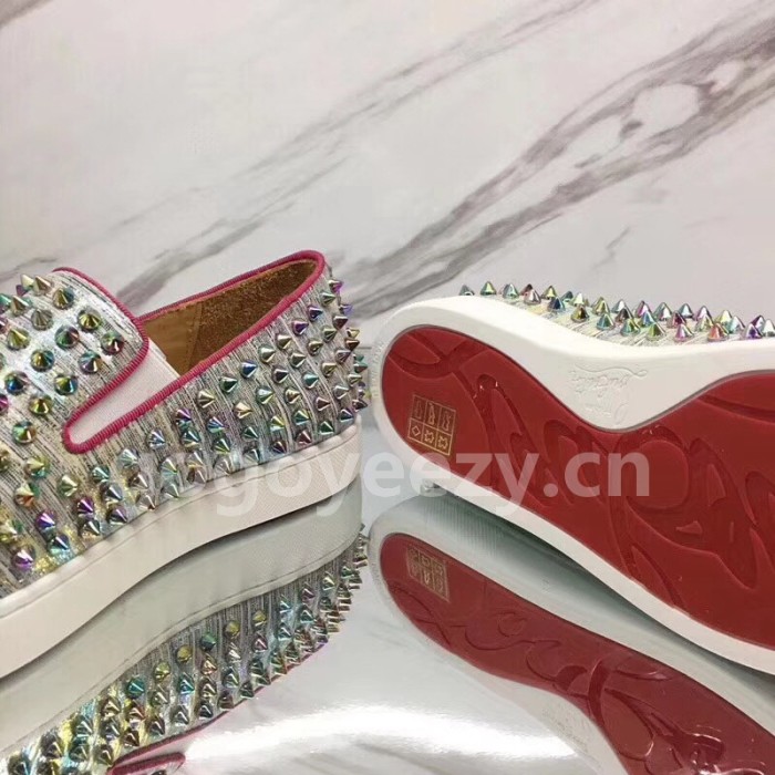 Super Max Christian Louboutin Shoes-990