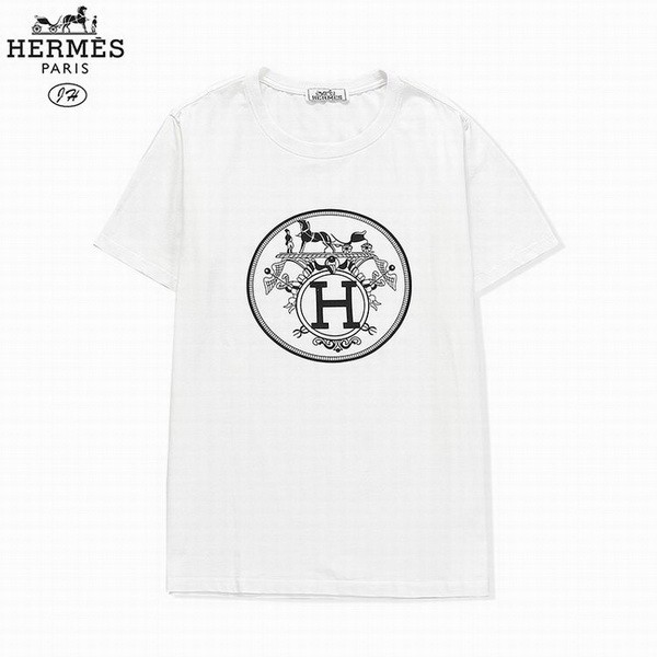 Hermes t-shirt men-012(S-XXL)