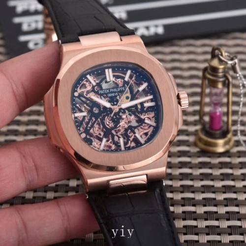 Patek Philippe Watches-311