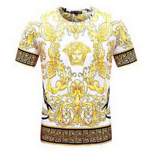 Versace t-shirt men-066(M-XXXL)