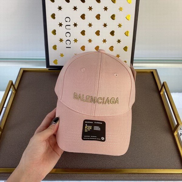 B Hats AAA-178