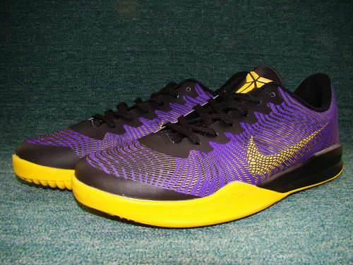 Nike Kobe Bryant 11 Shoes-038