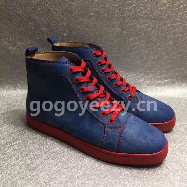 Super Max Christian Louboutin Shoes-469