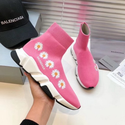 B Sock Shoes 1：1 quality-107