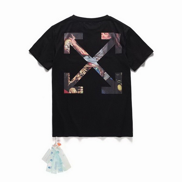 Off white t-shirt men-1478(M-XXL)