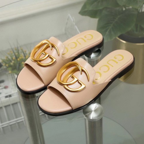 G women slippers 1：1 quality-304