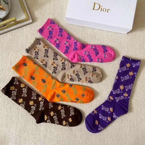 Dior Sock-035