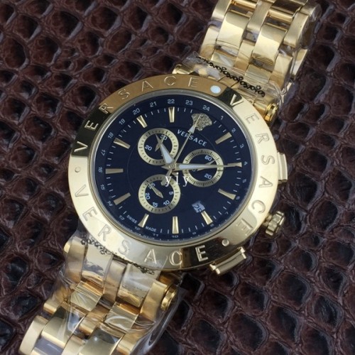 Versace Watches-107