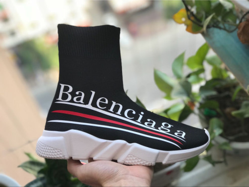 B Sock Shoes 1:1 quality-010