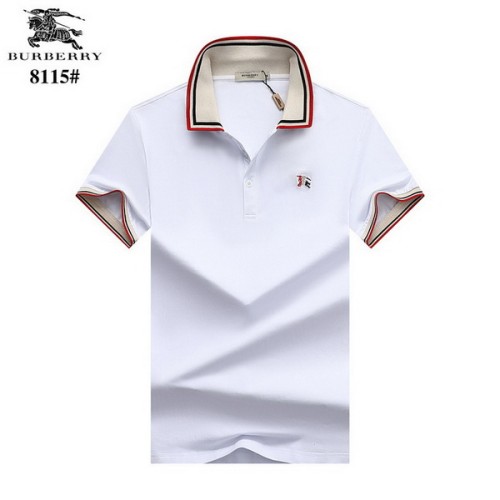 Burberry polo men t-shirt-367(M-XXXL)