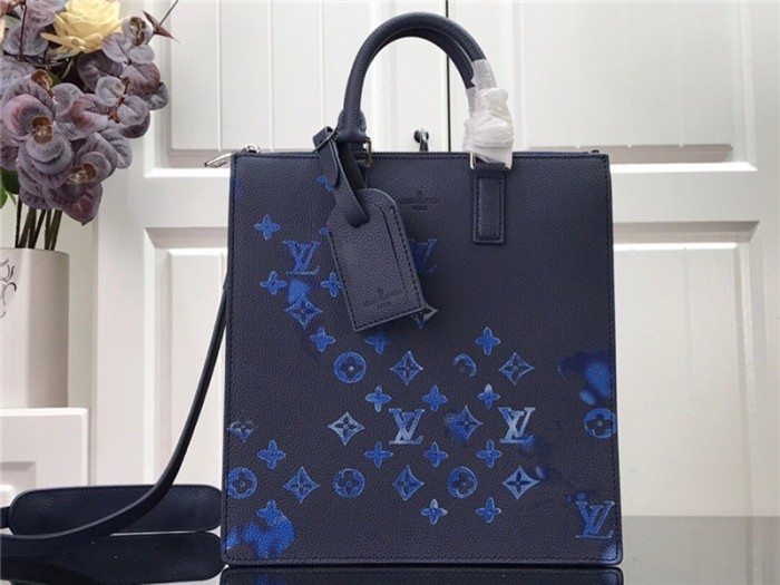 LV High End Quality Bag-758