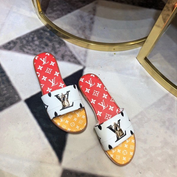 LV Sandals 1;1 Quality-065