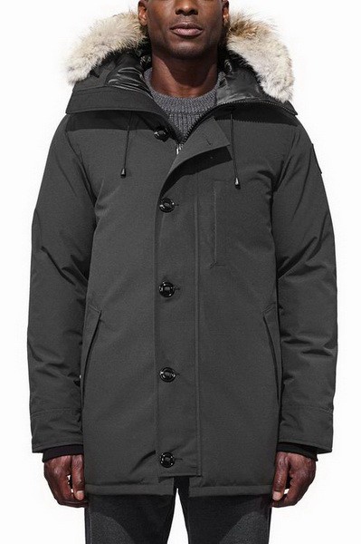 CG Down Jacket men-369