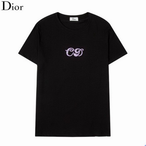 Dior T-Shirt men-343(S-XXL)