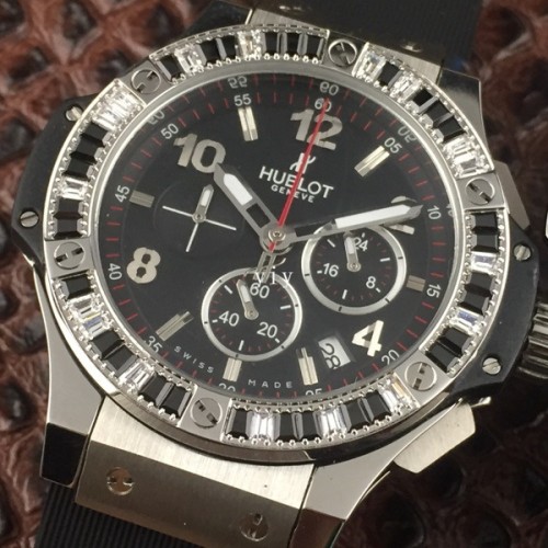 Hublot Watches-632