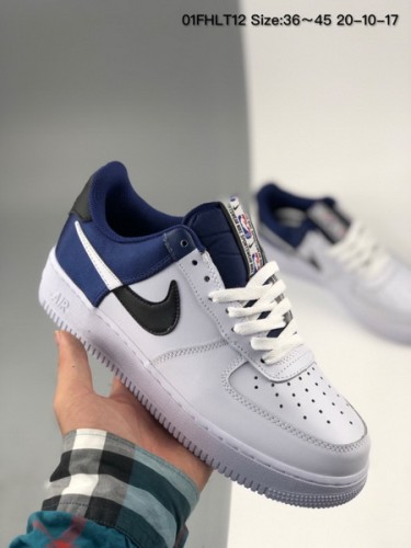 Nike air force shoes women low-1686