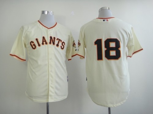 MLB San Francisco Giants-074