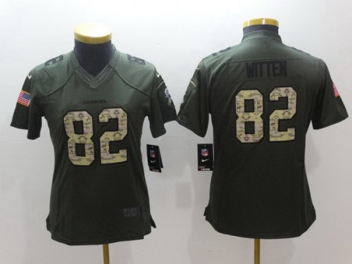 NFL 2019 Jerseys women-052