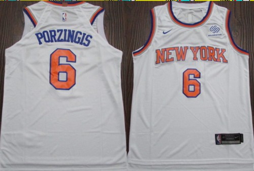NBA New York Knicks-001