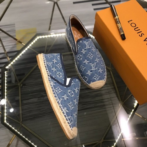 LV Women Shoes 1：1 Quality-361