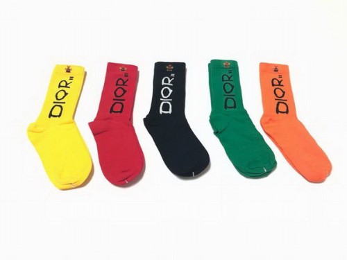Dior Sock-008