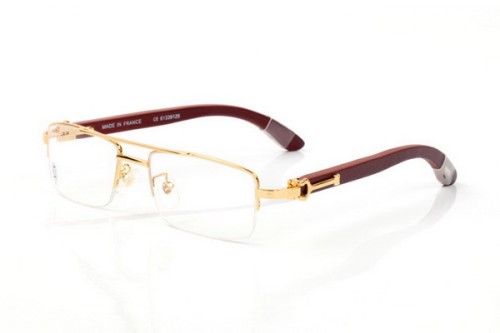Cartie Plain Glasses AAA-1464