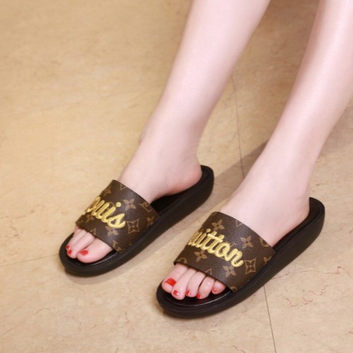 LV Sandals 1;1 Quality-093