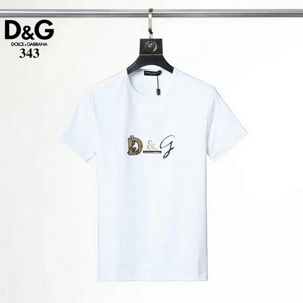 D&G t-shirt men-170(M-XXXL)
